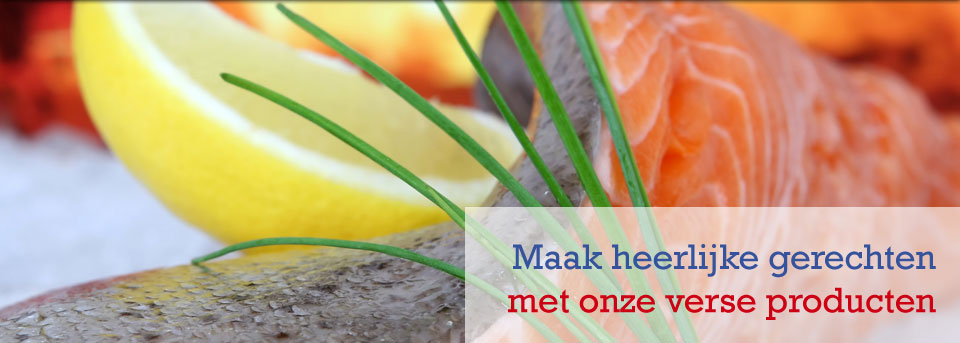 Maak heerlijke gerechten met onze verse gerechten